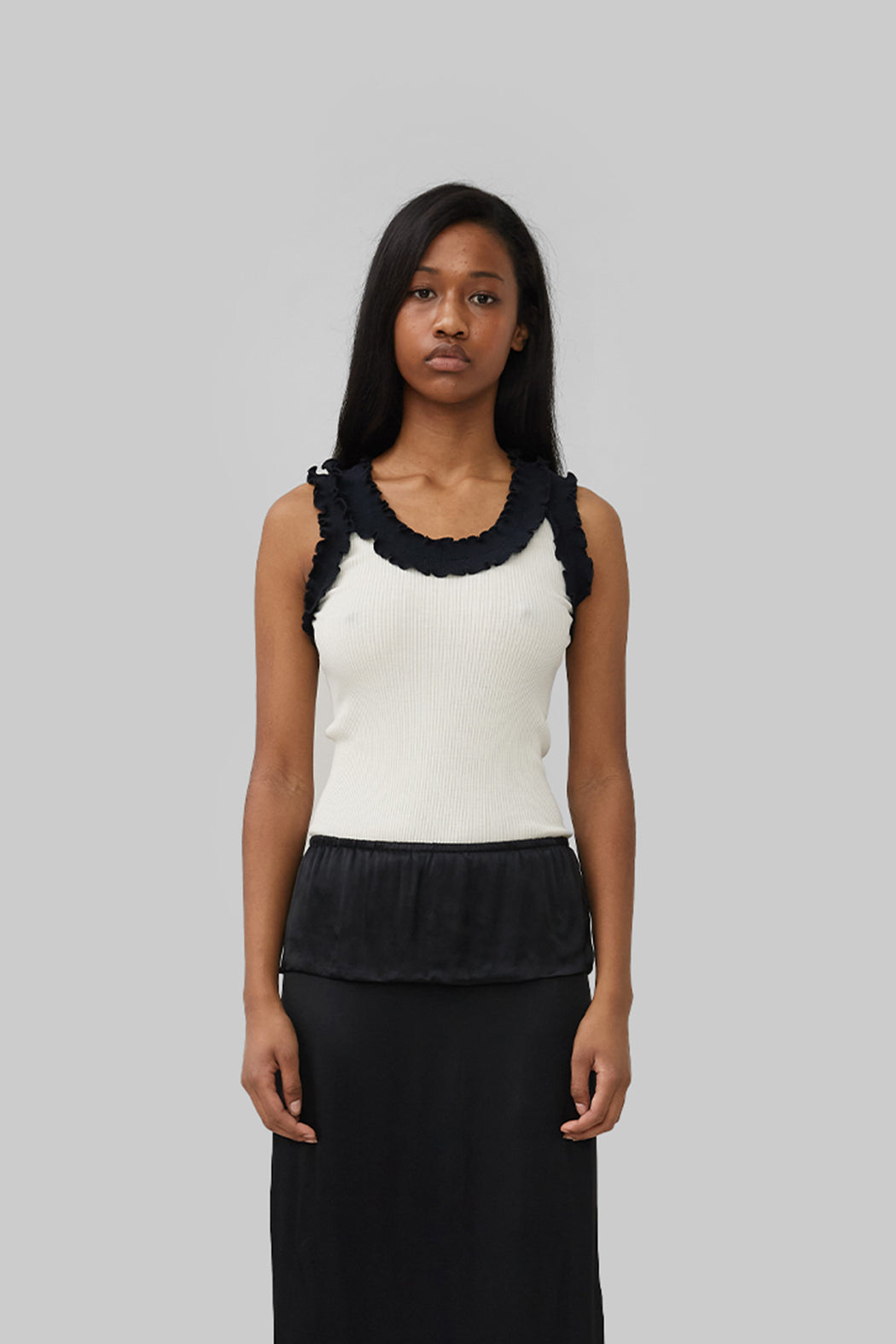 Top Rosalie Seamless - OpéraSPORT