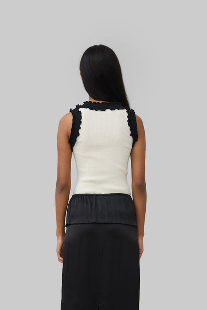 Top Rosalie Seamless - OpéraSPORT