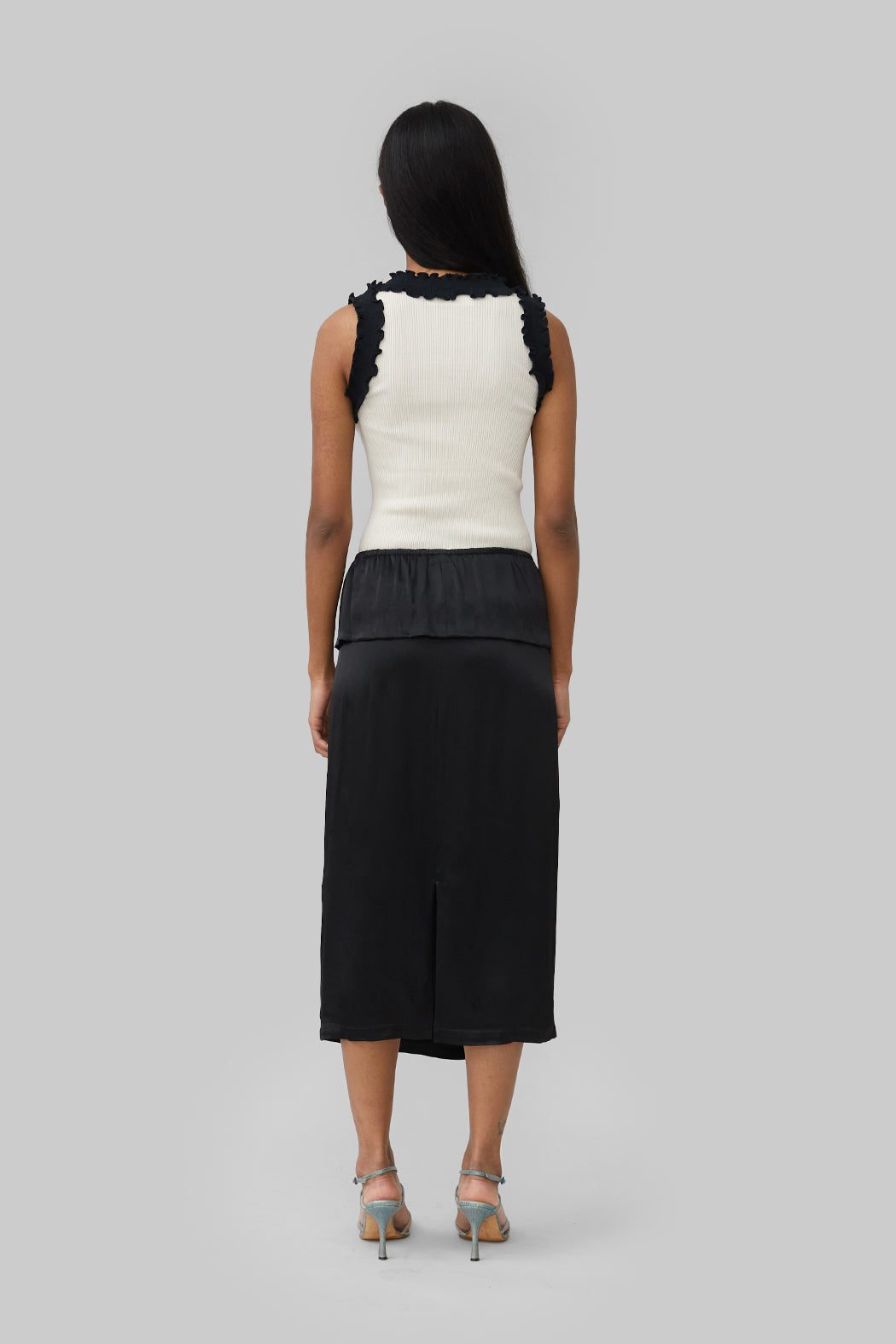 Top Rosalie Seamless - OpéraSPORT