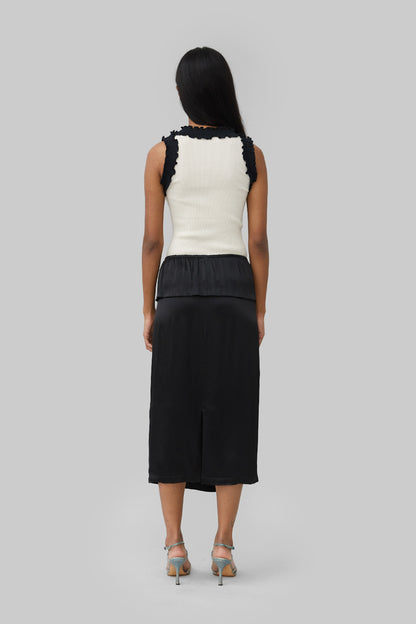 Top Rosalie Seamless - OpéraSPORT