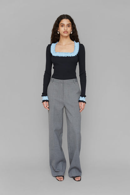 Top Rosie Seamless - OpéraSPORT