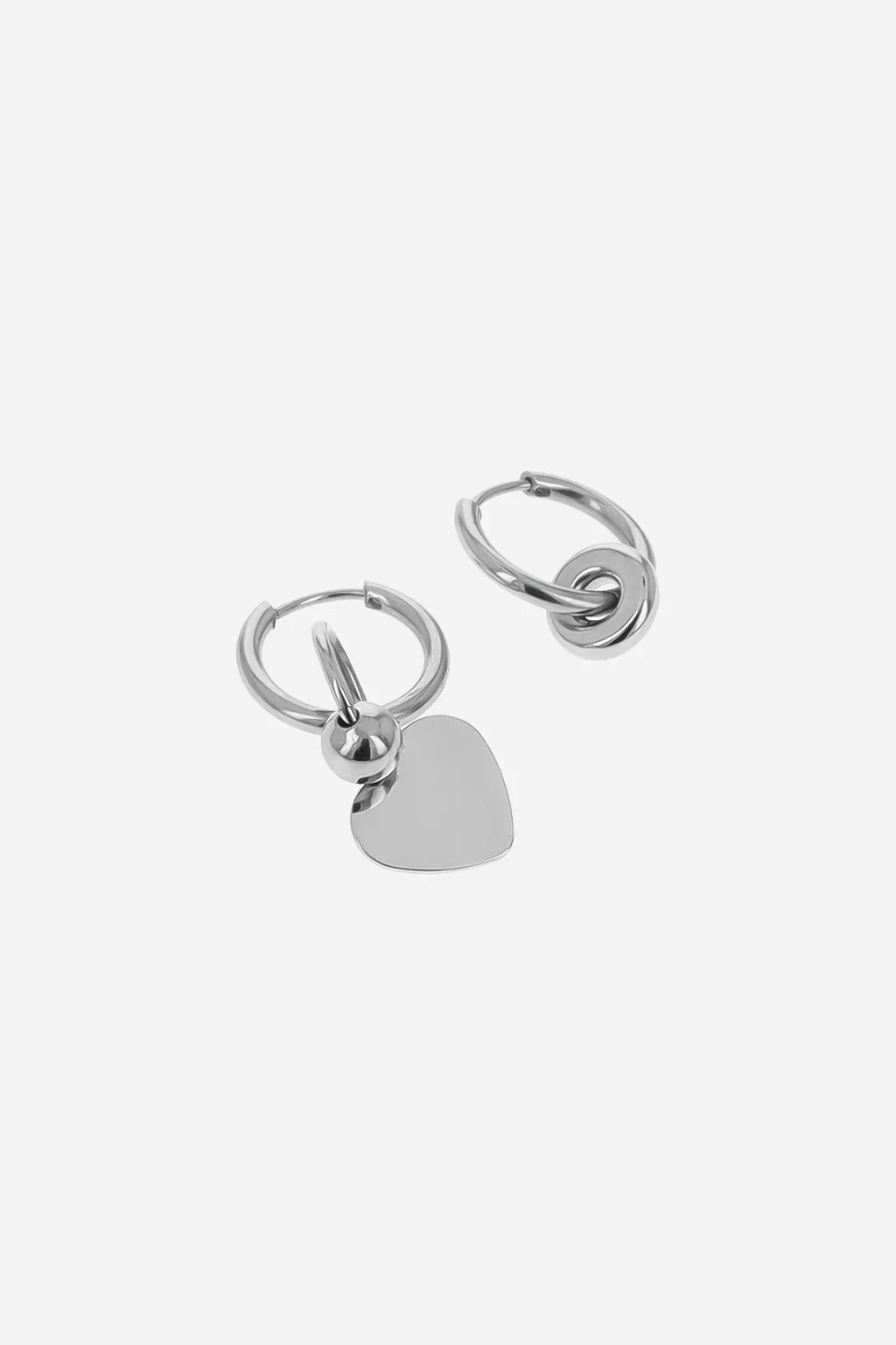Boucles d&