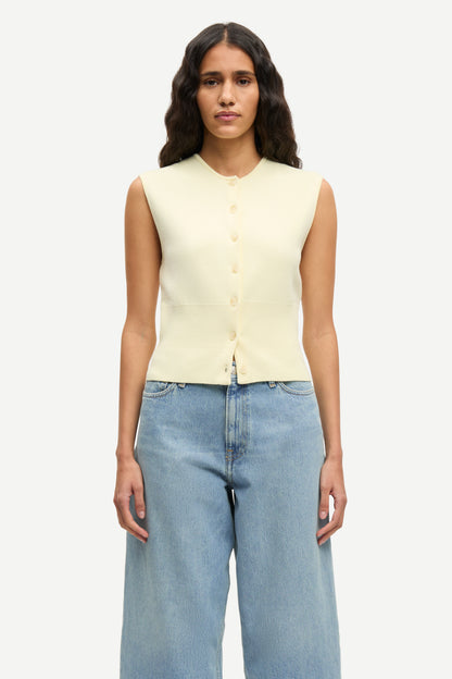 Top Saane - Samsoe Samsoe