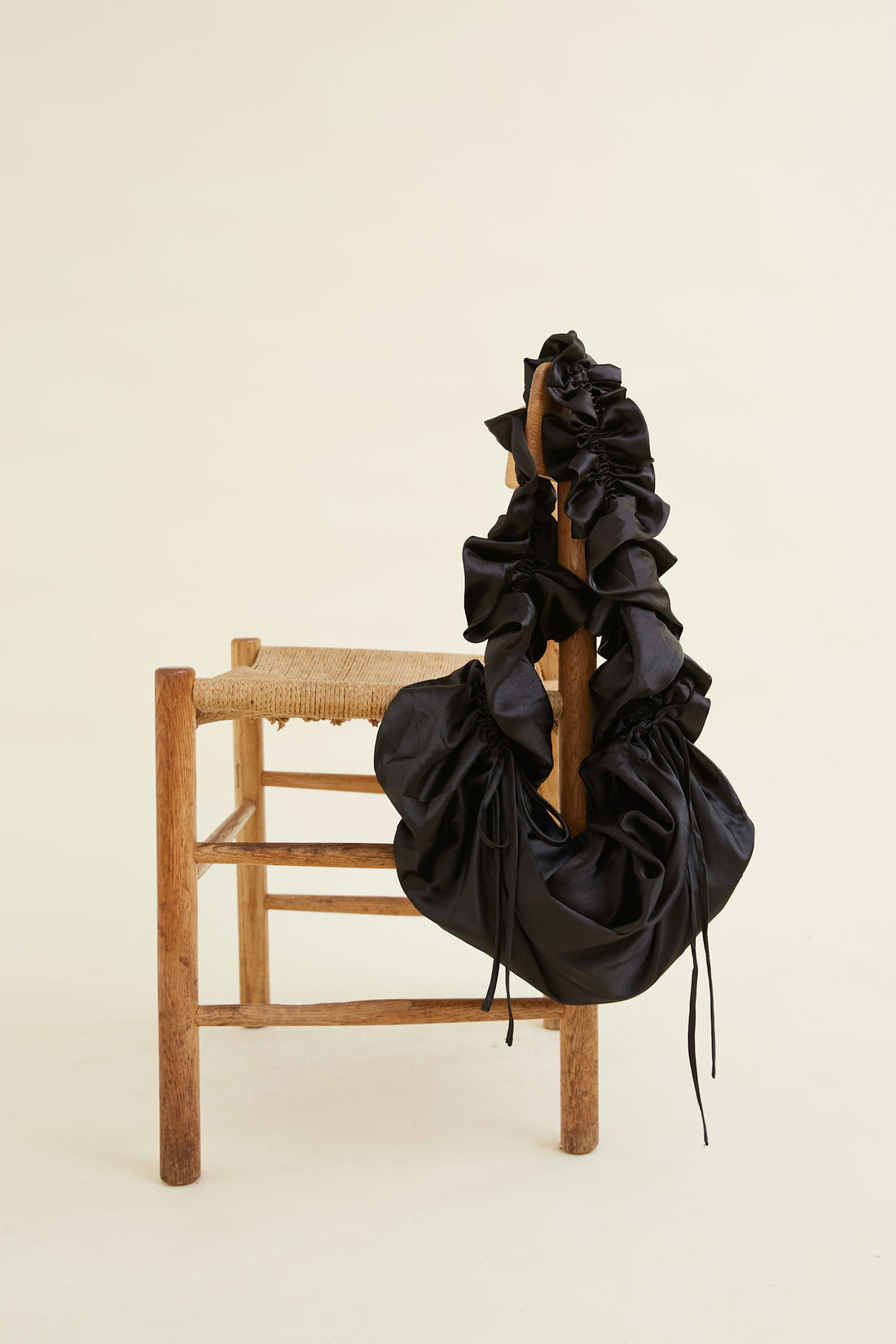 Sac Shirley Noir - OpéraSPORT