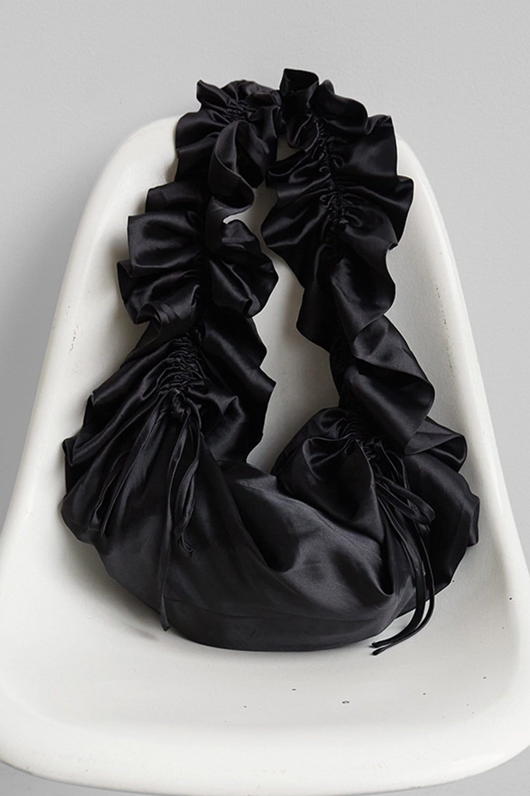 Sac Shirley Noir - OpéraSPORT