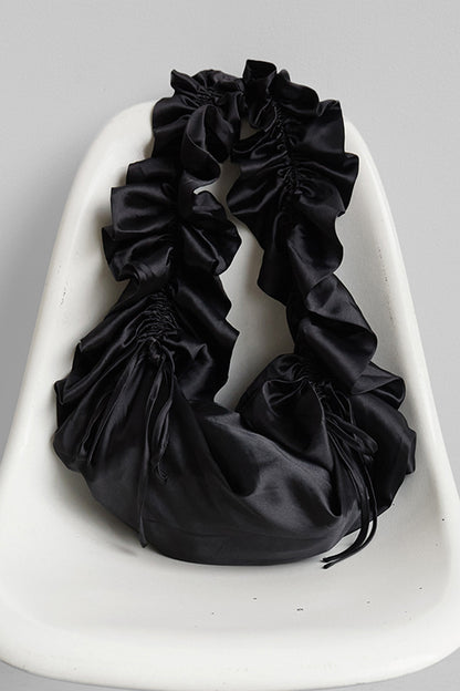 Sac Shirley Noir - OpéraSPORT