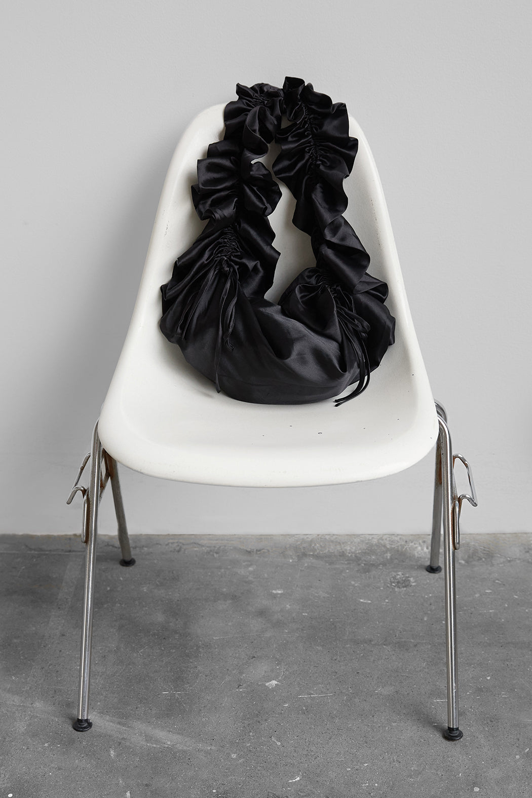 Sac Shirley Noir - OpéraSPORT