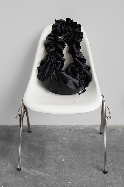 Sac Shirley Noir - OpéraSPORT