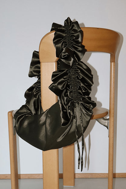 Sac Shirley Noir - OpéraSPORT