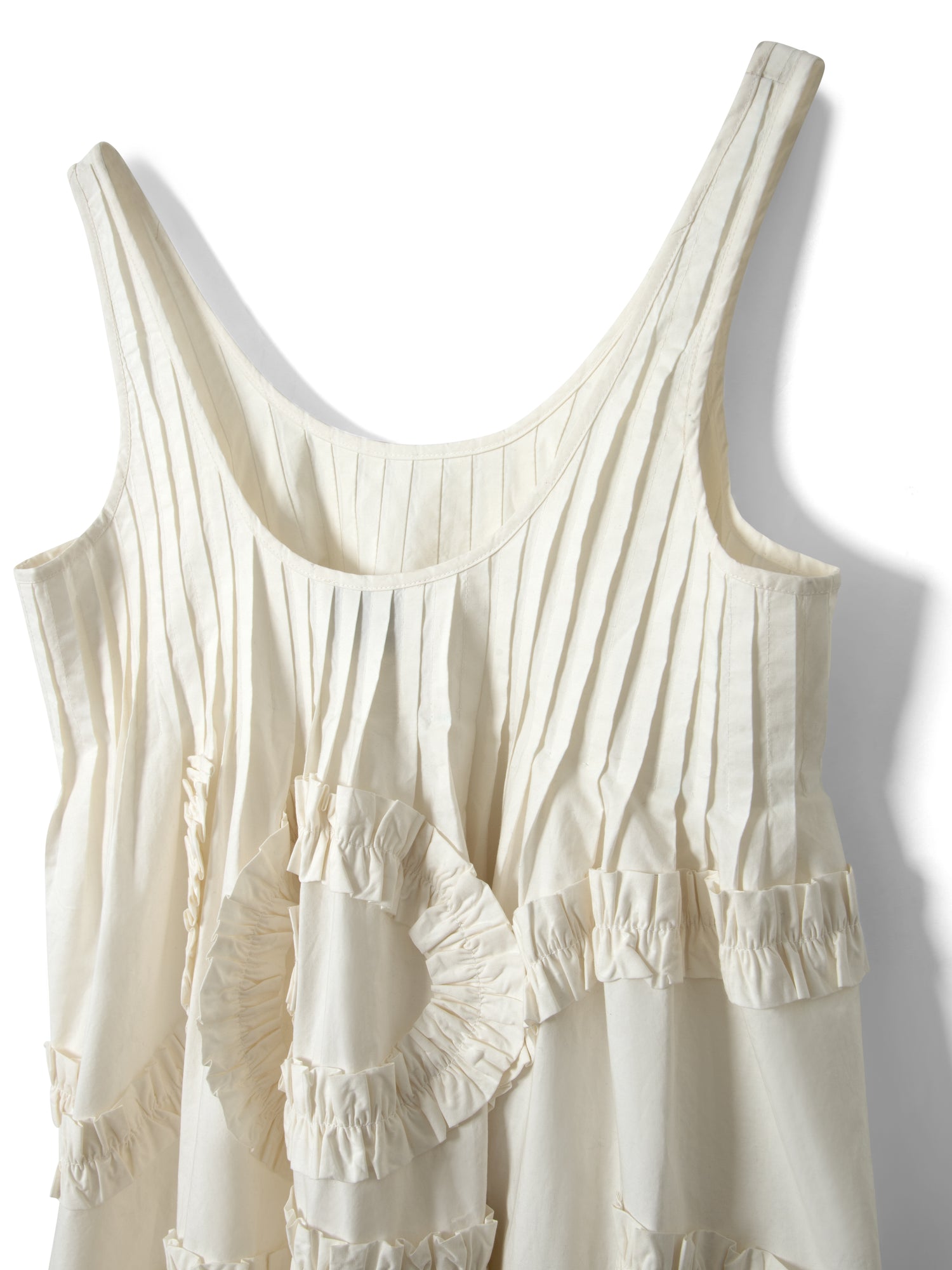 Robe Mini Stella Blanche - Damson Madder