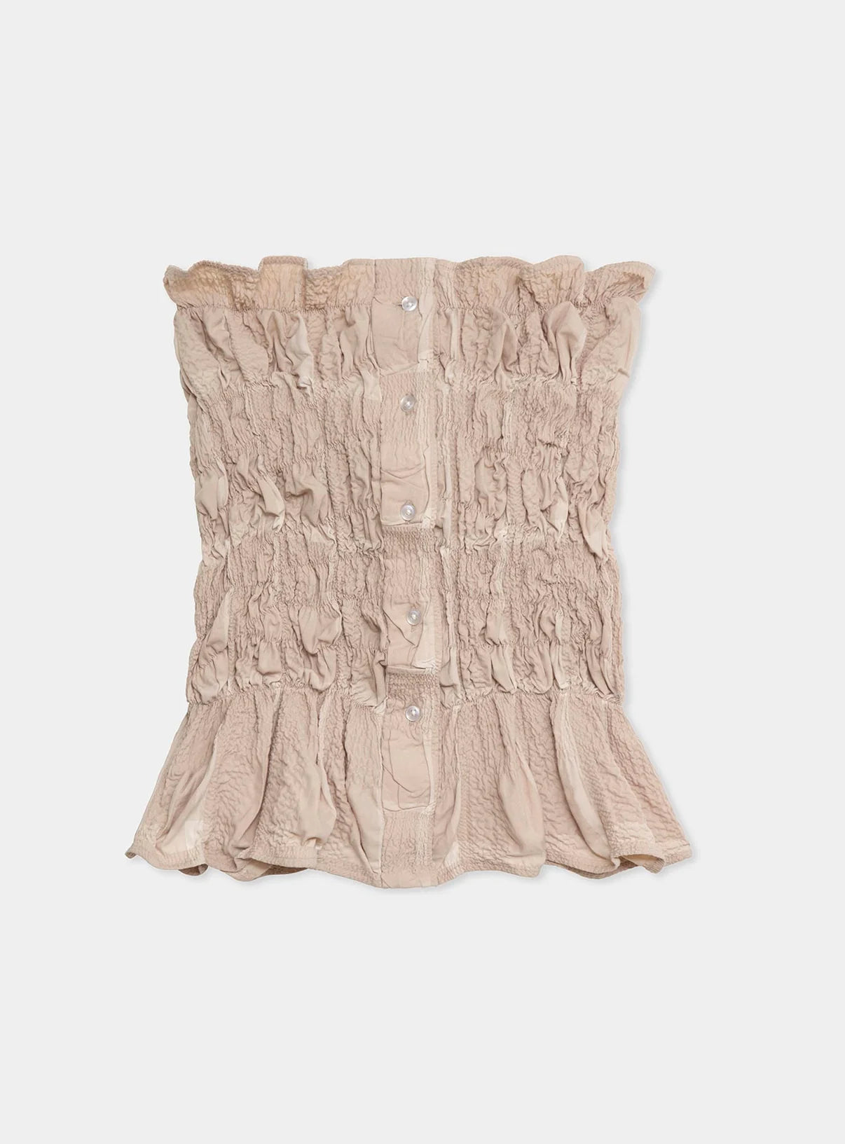 Top Bustier Susan - Laagam