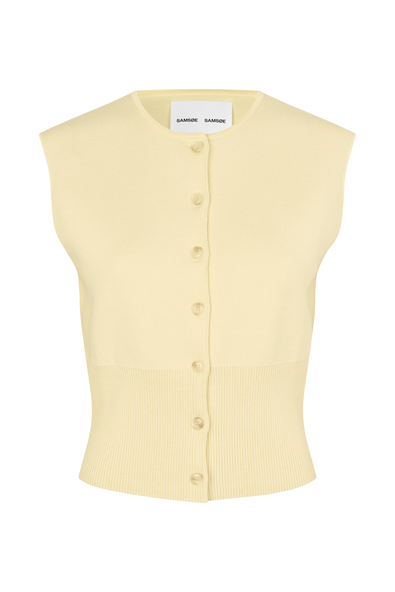 Top Saane - Samsoe Samsoe