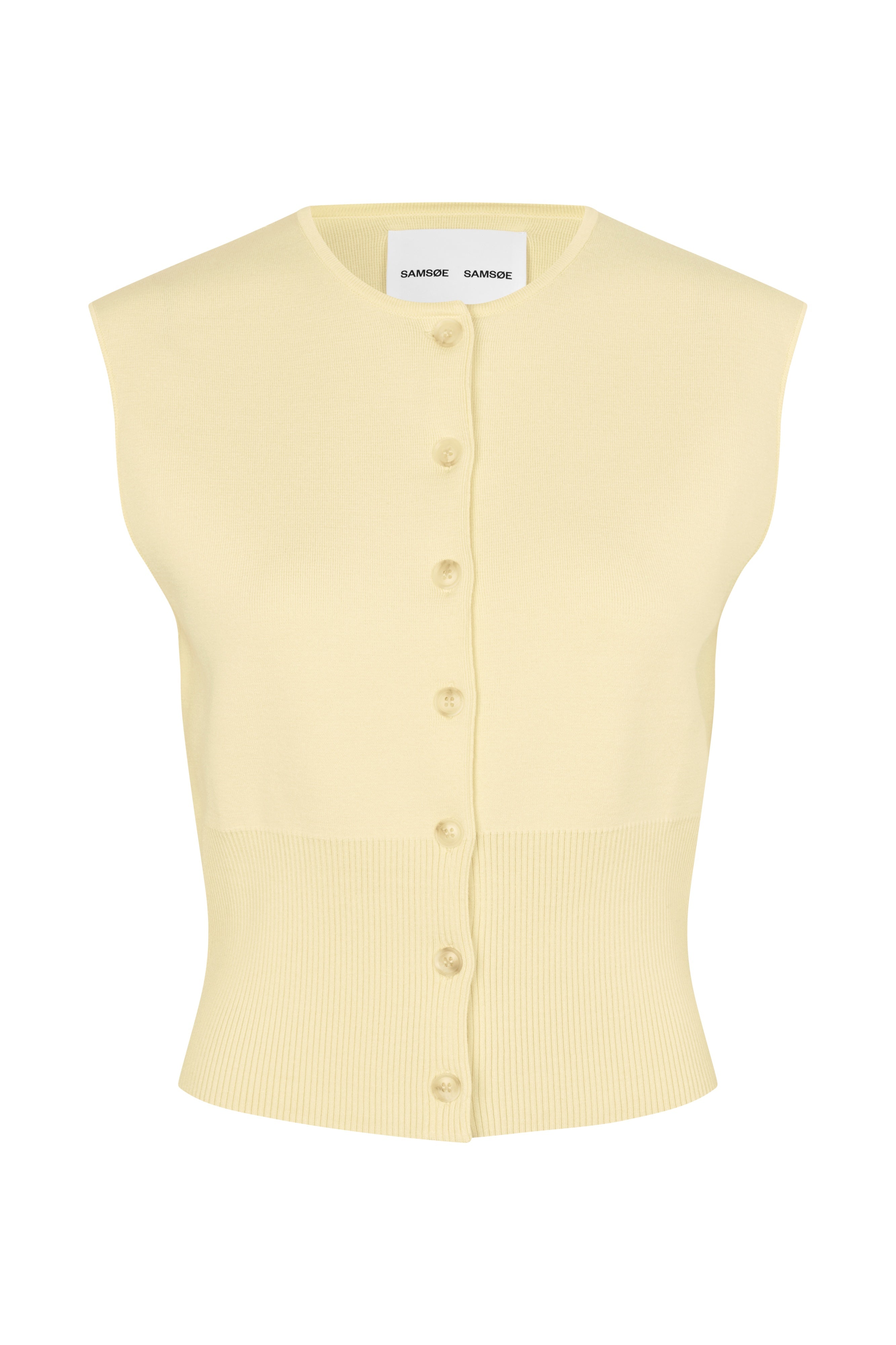 Top Saane - Samsoe Samsoe