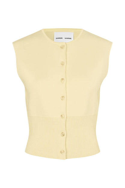 Top Saane - Samsoe Samsoe