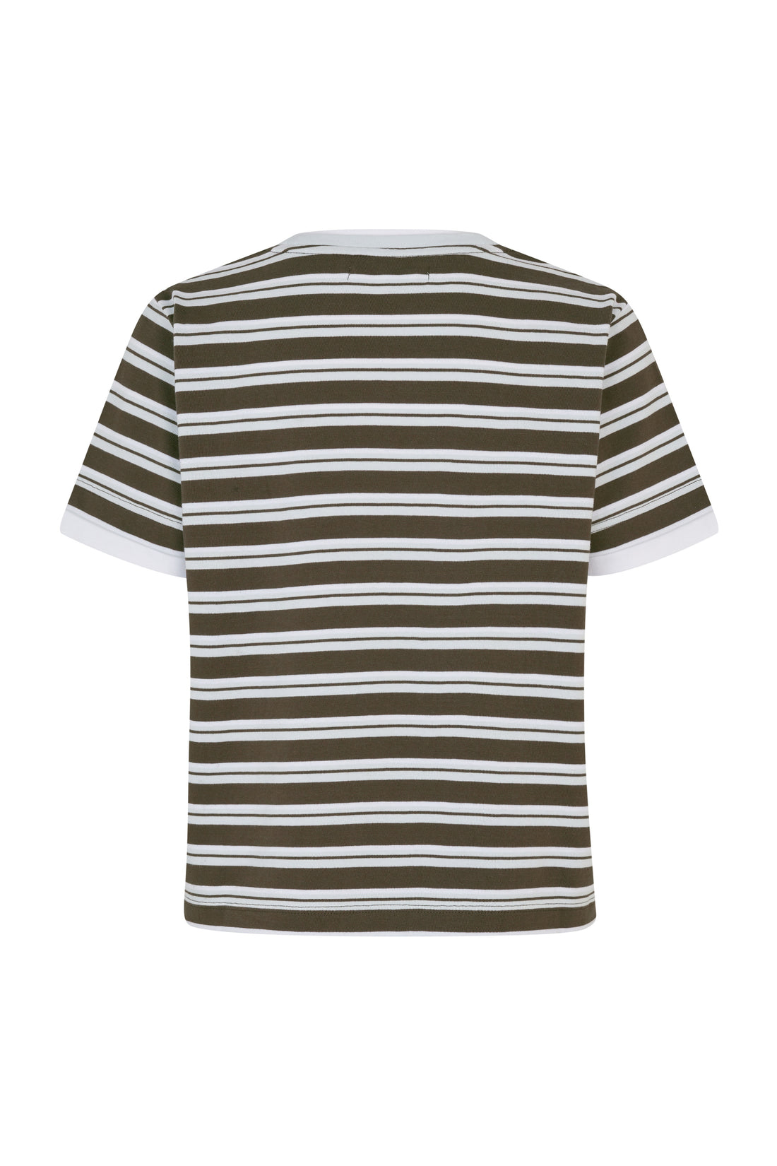 T-shirt Sacamina - Samsoe Samsoe