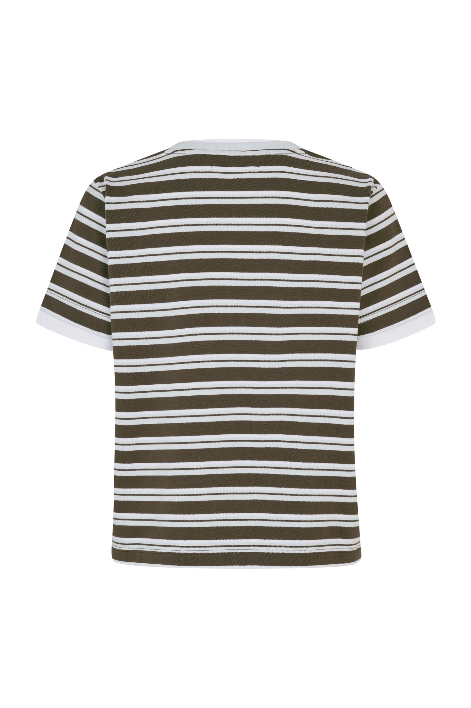 T-shirt Sacamina - Samsoe Samsoe