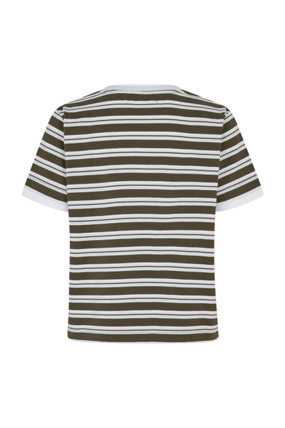 T-shirt Sacamina - Samsoe Samsoe