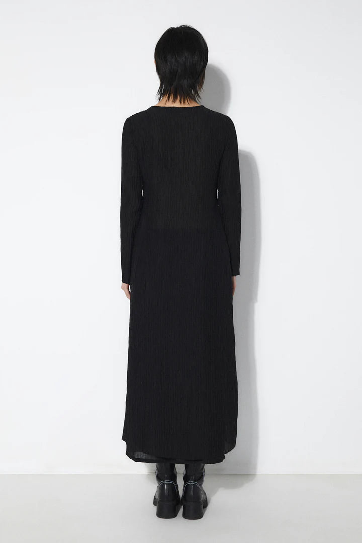 Robe Safo Noire - Rita Row