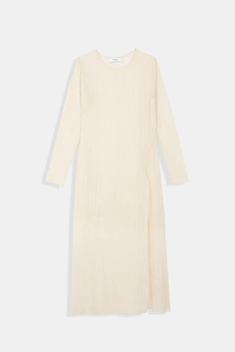 Robe Safo Beige - Rita Row