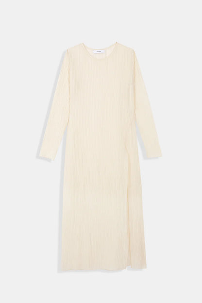 Robe Safo Beige - Rita Row