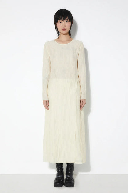 Robe Safo Beige - Rita Row