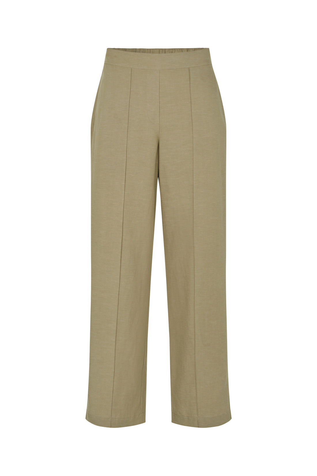 Pantalon Sahani - Samsoe Samsoe