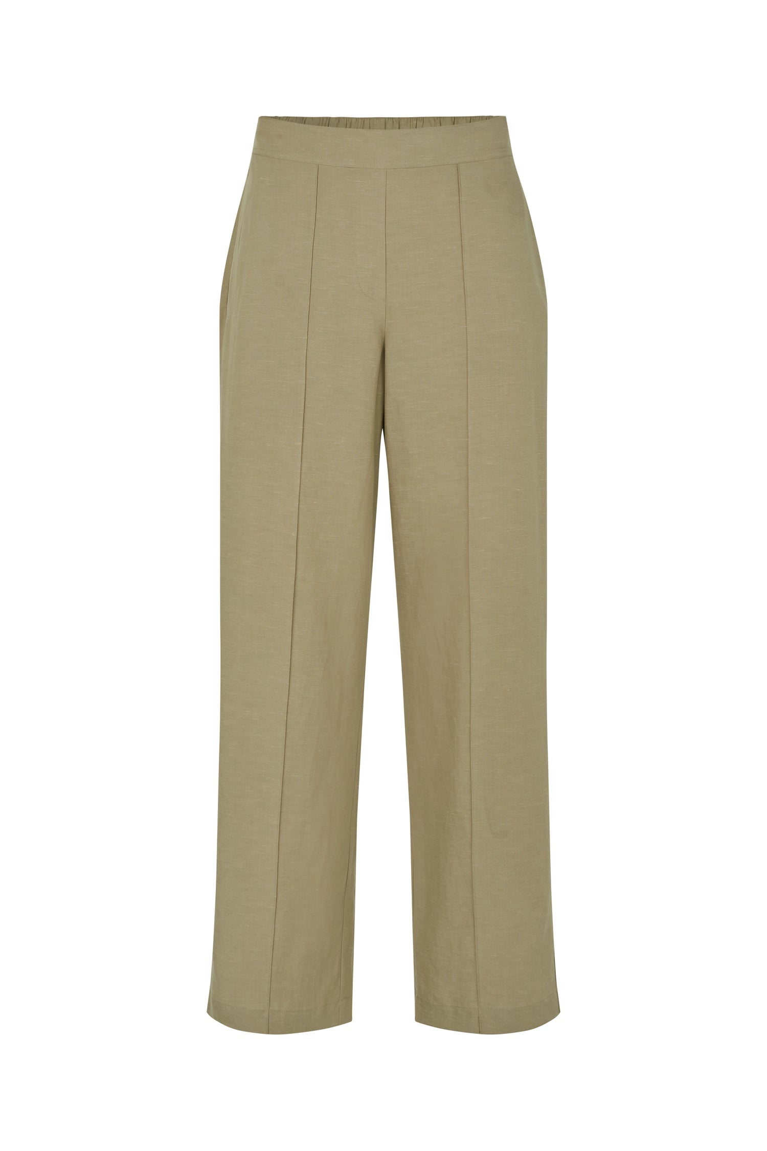 Pantalon Sahani - Samsoe Samsoe