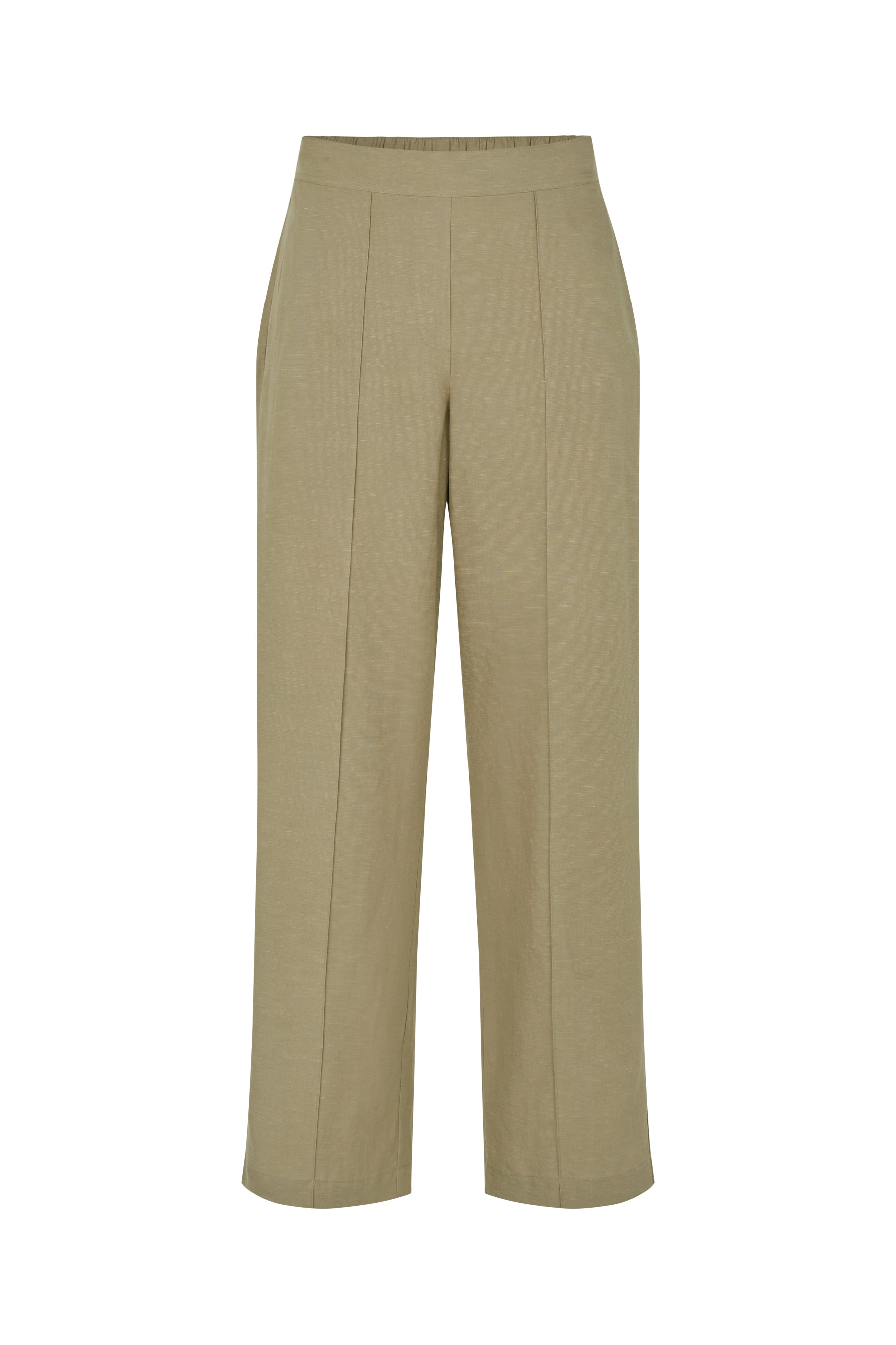 Pantalon Sahani - Samsoe Samsoe