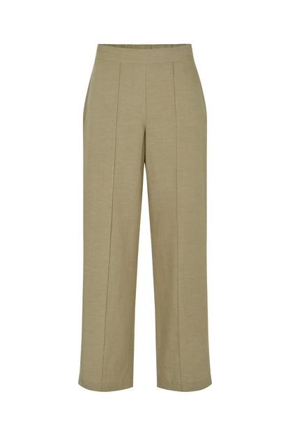 Pantalon Sahani - Samsoe Samsoe