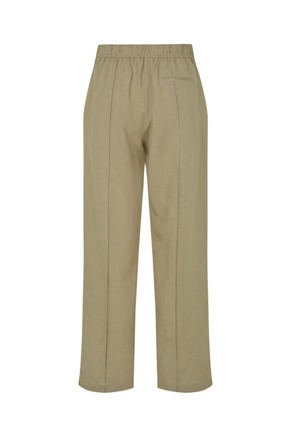 Pantalon Sahani - Samsoe Samsoe