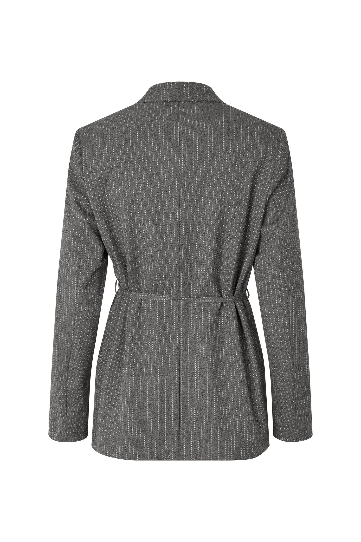 Blazer Ceinturé Salot - Samsoe Samsoe