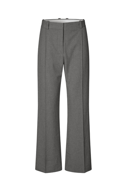Pantalon Tailleur Salot - Samsoe Samsoe