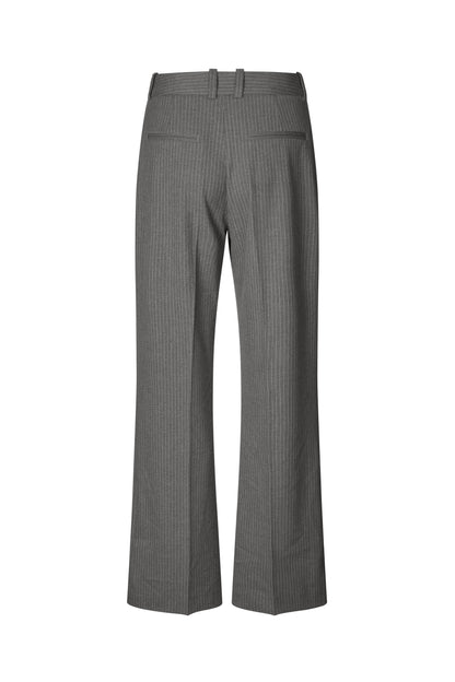 Pantalon Tailleur Salot - Samsoe Samsoe
