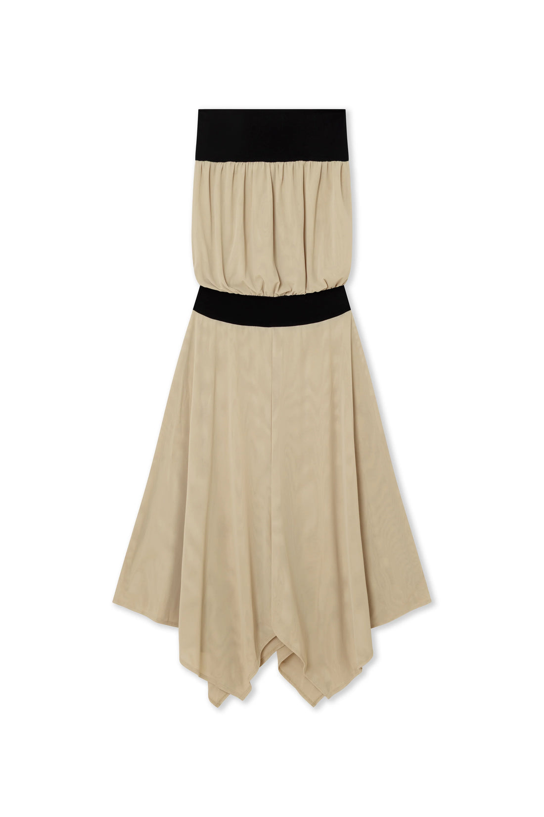 Robe Sara Sand - Mais x Frida