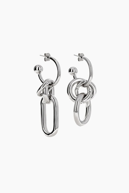 Boucles d&