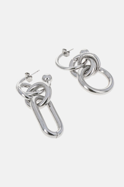 Boucles d&