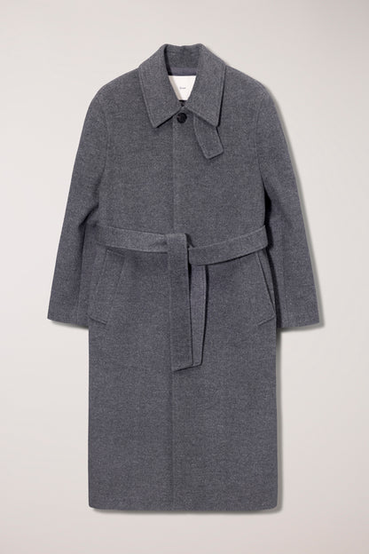 Manteau En Cachemire - Dunst