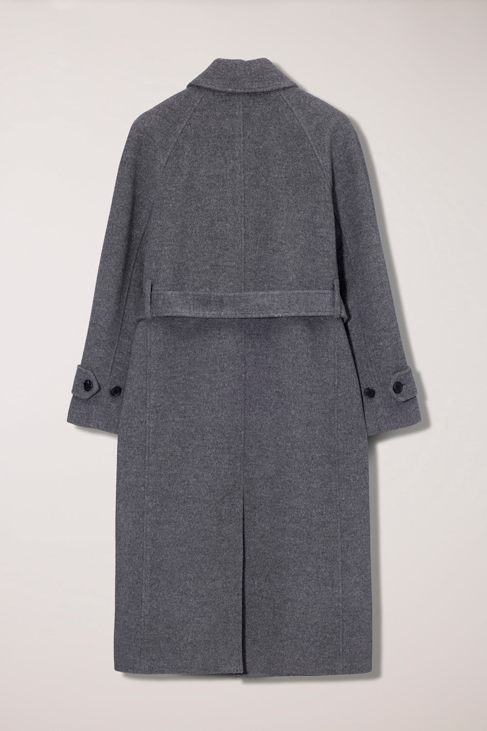 Manteau En Cachemire - Dunst