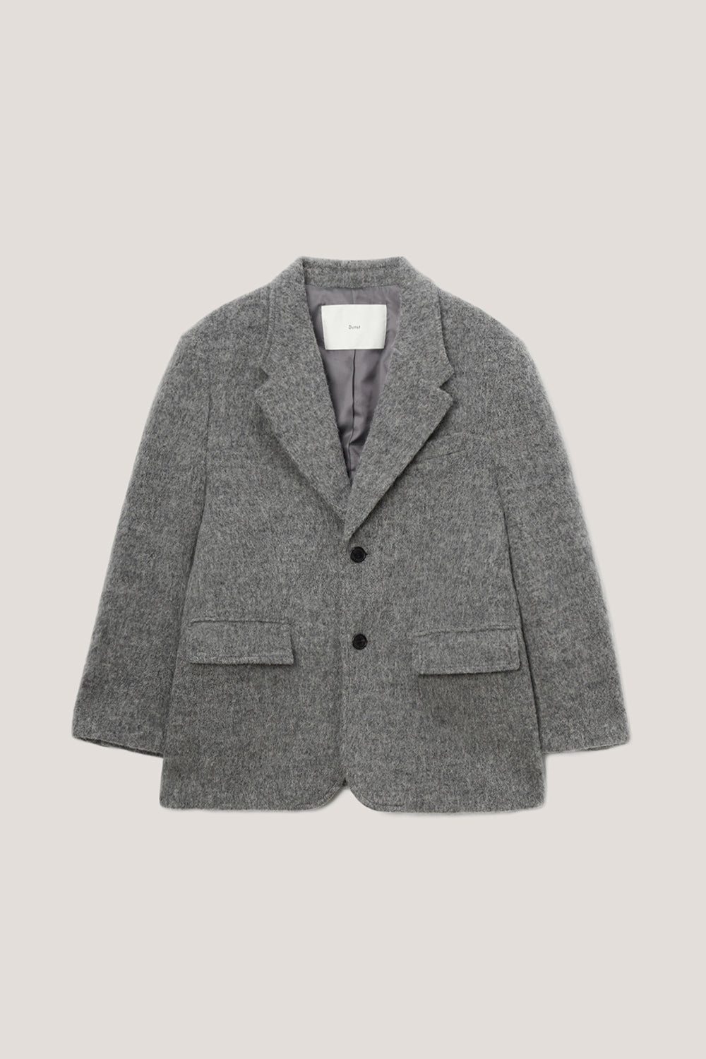 Manteau Court Alpaga - Dunst