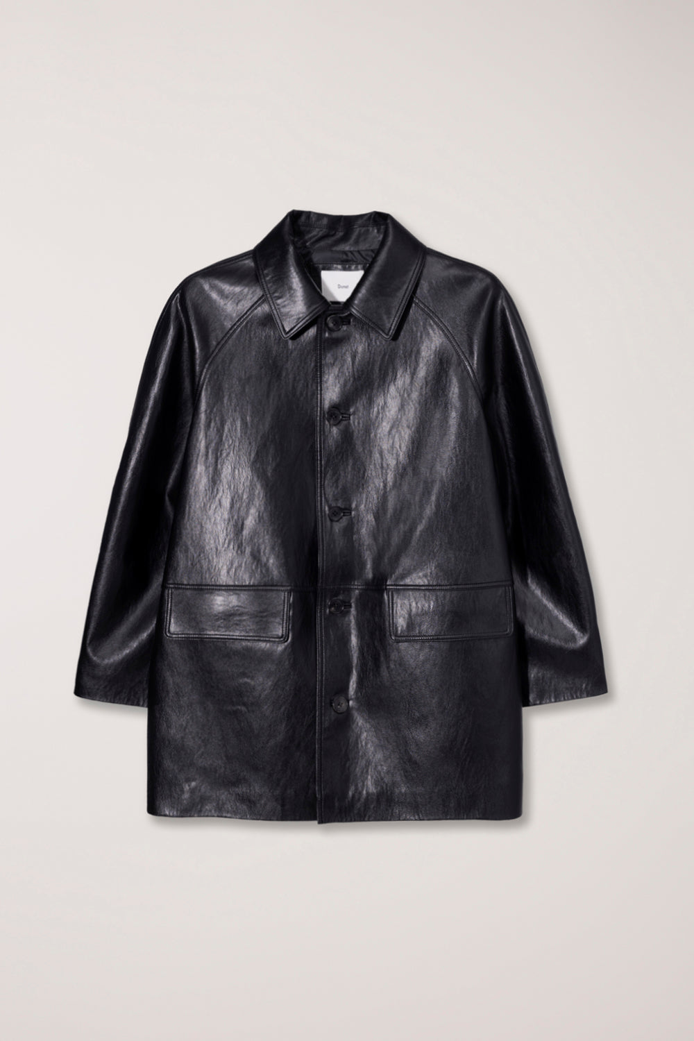 Veste Lily - Dunst