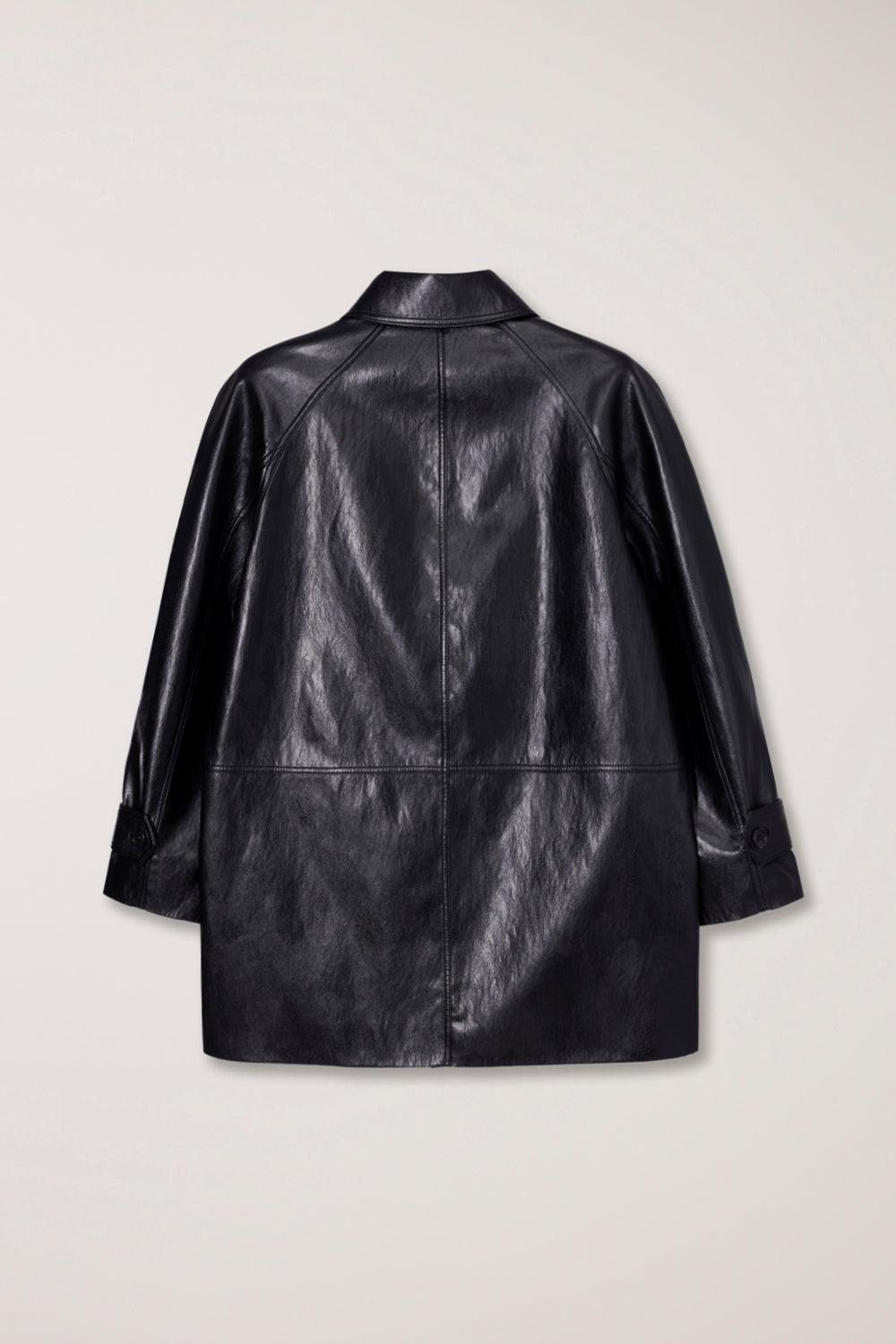 Veste Lily - Dunst