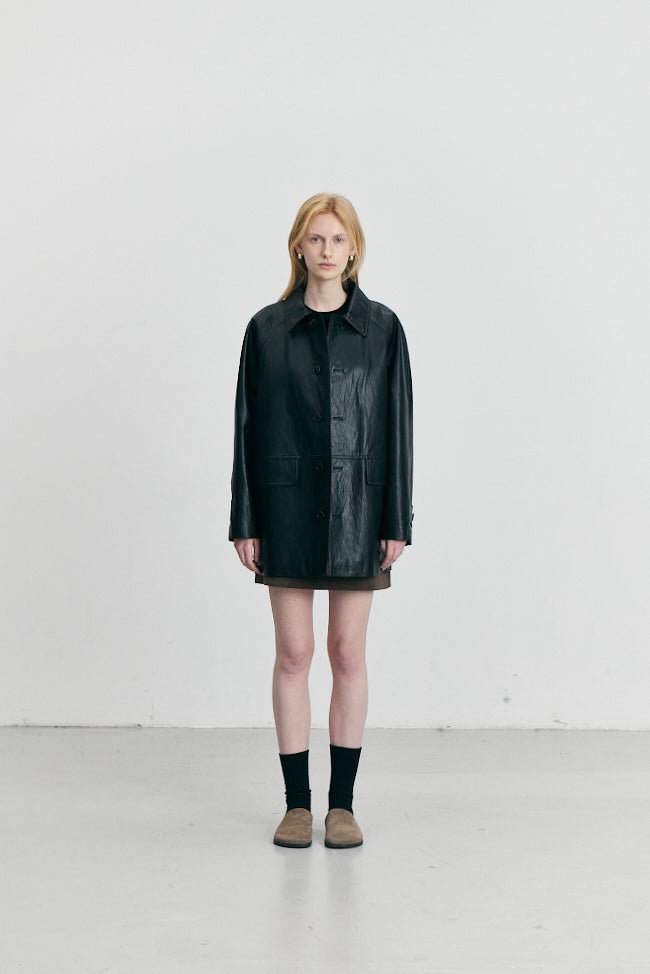 Veste Lily - Dunst