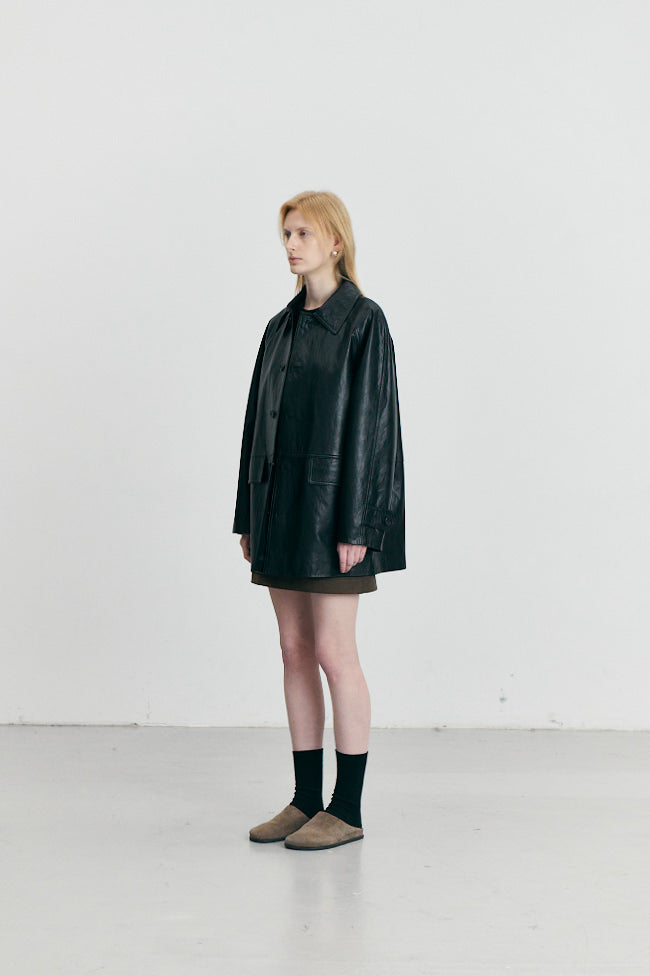 Veste Lily - Dunst