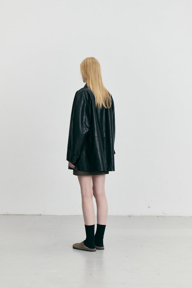 Veste Lily - Dunst