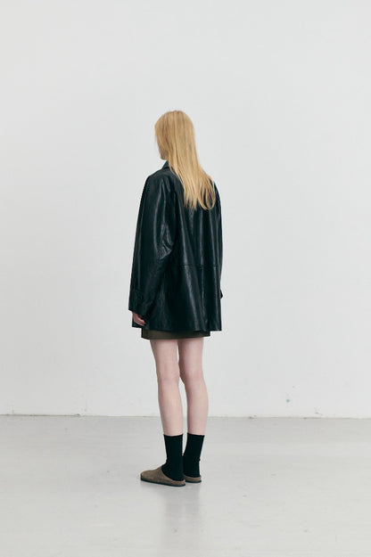 Veste Lily - Dunst