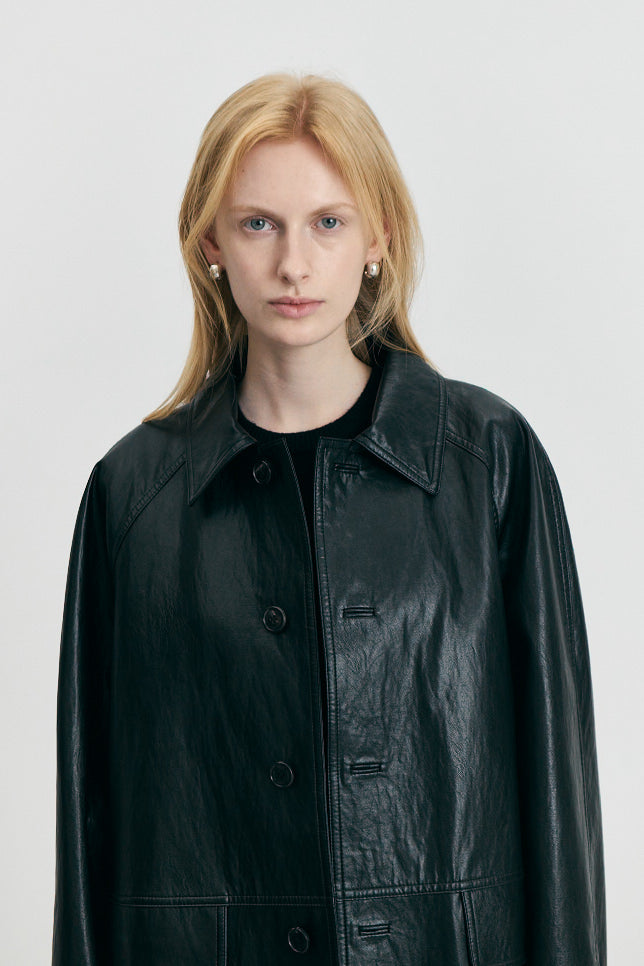 Veste Lily - Dunst