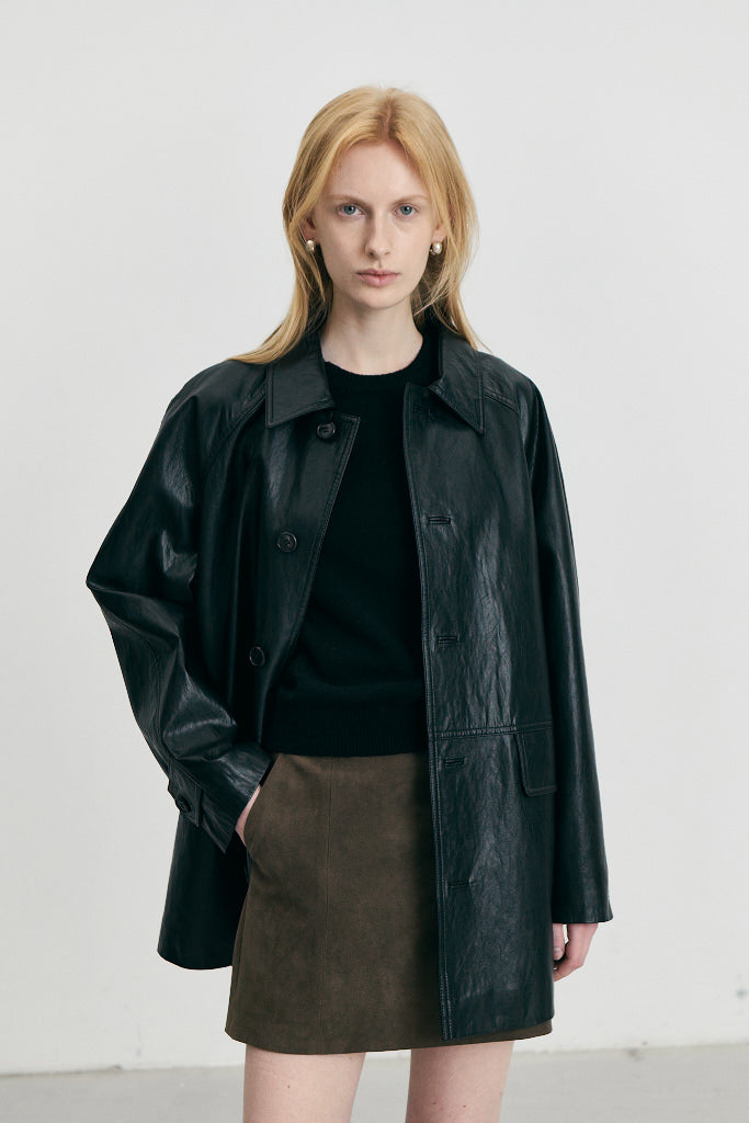 Veste Lily - Dunst