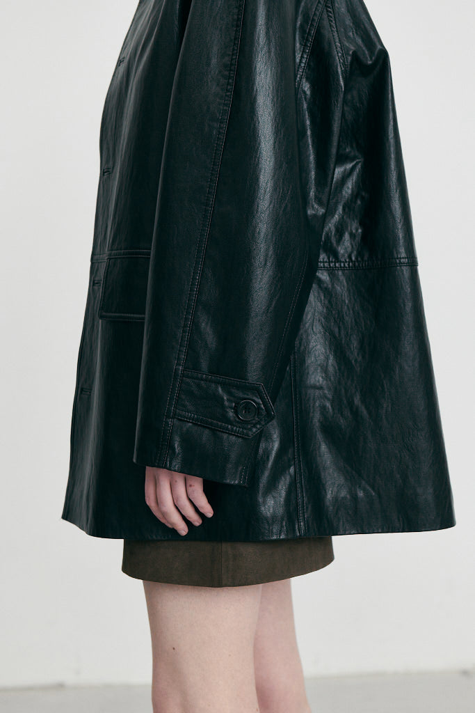 Veste Lily - Dunst
