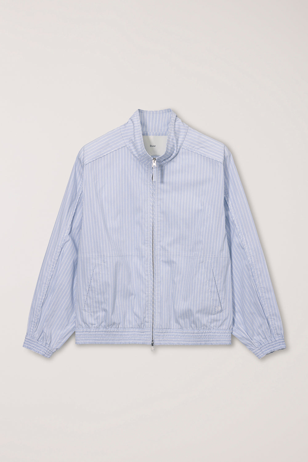 Veste Légère Rayée - Dunst