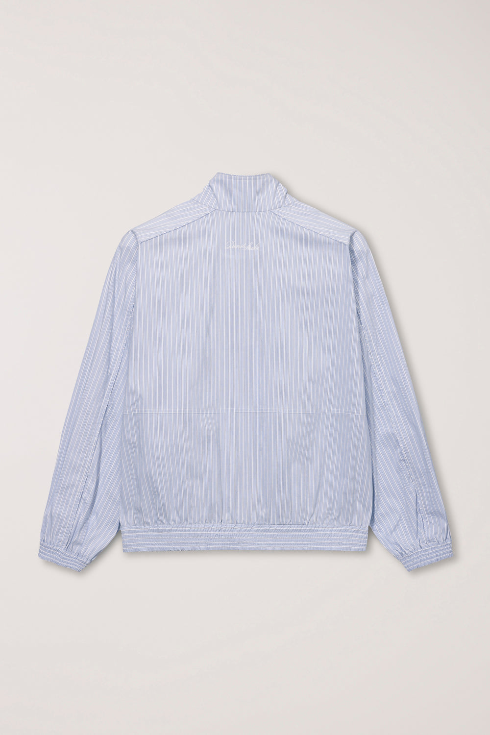 Veste Légère Rayée - Dunst